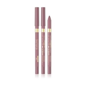 <br/> Eveline Cosmetics <br/> Variété Gel <br/> Lip Pencil