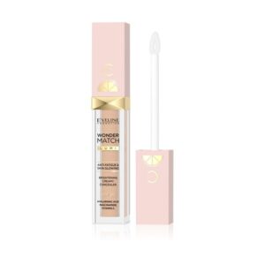 Eveline Cosmetics <br/> Wonder Match <br/> Concealer Lumi