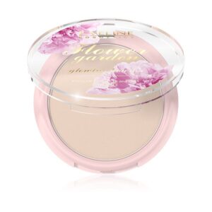 Eveline Cosmetics <br/> Flower Garden <br/> Glowing Powder