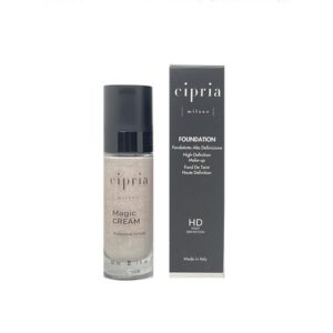 Cipria Milano <br/> CC Cream <br/> Magic