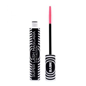Miyo Cosmetics <br/> Mascara Super Lash <br/> 3in1
