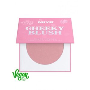 Miyo Cosmetics <br/> Cheeky Blush <br/> Rouge Powder