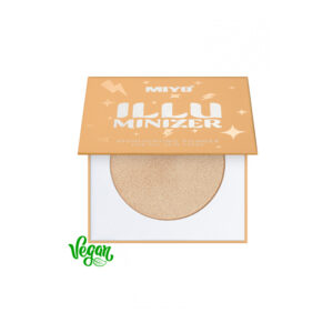 Miyo Cosmetics <br/> Illuminizer <br/> Powder