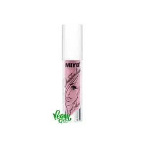 Miyo Cosmetics <br/> Lip Gloss <br/> Outstanding