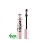 Mascara volumizzante vegan Miyo Cosmetics – con scovolino clessidra