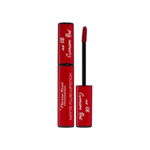 <br/> Pierre René <br/> Matte <br/> Fluid Lipstick