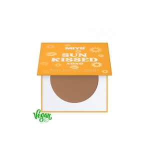 Miyo Cosmetics <br/> Bronzing <br/> Sun Kissed