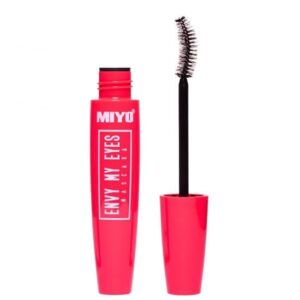 Miyo Cosmetics <br/> Mascara My Eyes <br/> Long Lasting