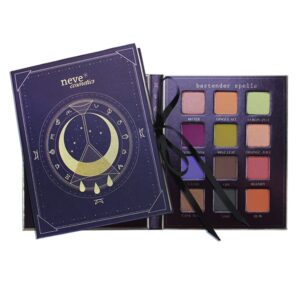 Neve Cosmetics <br/> Bartender Spells <br/> Palette