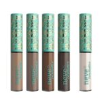 Neve Cosmetics <br/> Brow <br/> Model