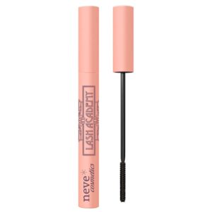 Neve Cosmetics <br/> Lash Academy <br/> Mascara