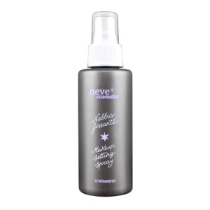 <br/> Neve Cosmetics <br/> Nebbia Fissante