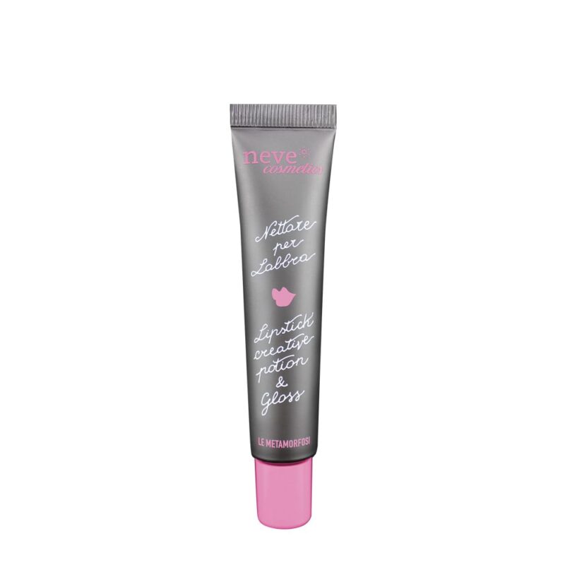 <br/> Neve Cosmetics <br/> Nettare per Labbra