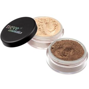 Neve Cosmetics <br/> Ombraluce duo <br/> contouring minerale