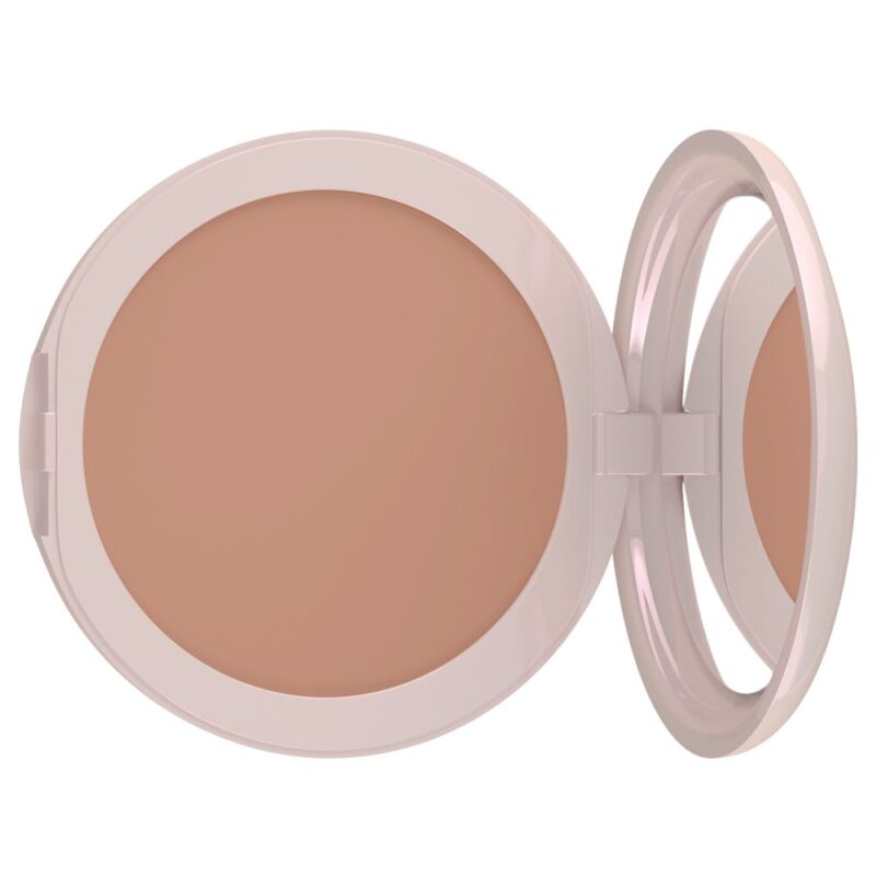 Neve Cosmetics <br/> Cipria Flat Perfection <br/> Velvet Bronze