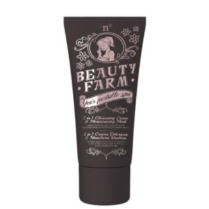 Neve Cosmetics <br/> Crema&maschera <br/> Beauty Farm