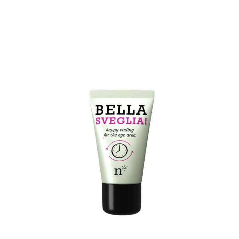 Neve Cosmetics <br/> Contorno Occhi <br/> Bella Sveglia!
