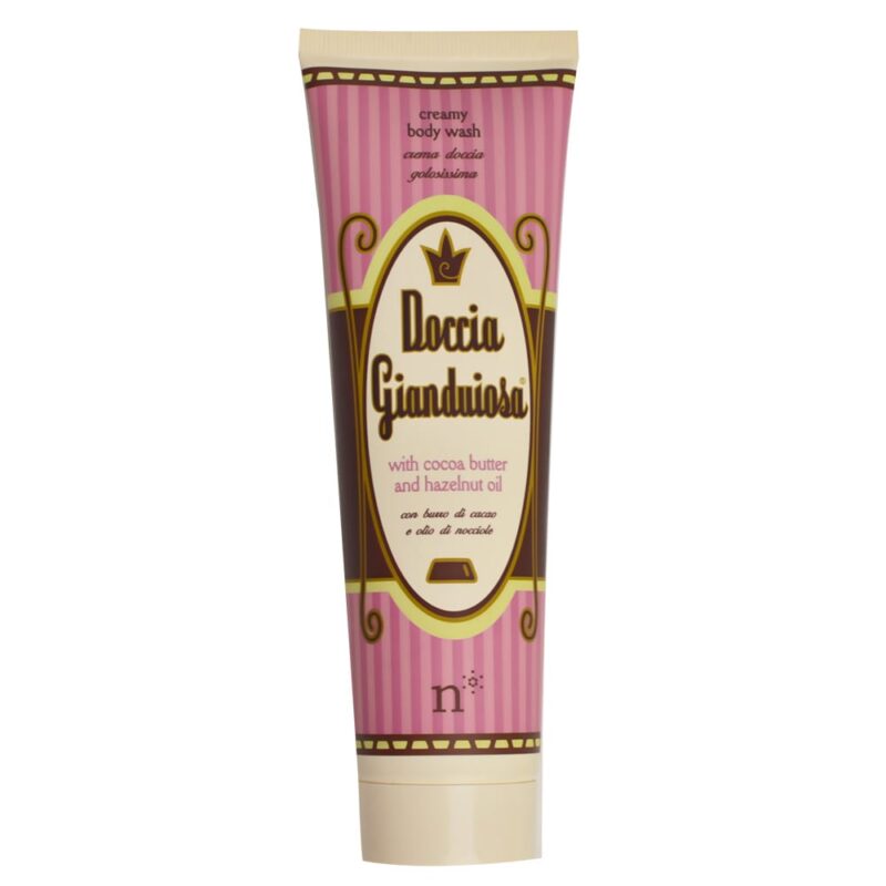 Neve Cosmetics <br/> Detergente Doccia <br/> Gianduiosa