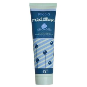 Neve Cosmetics <br/> Gel Doccia <br/> Mirtillosa