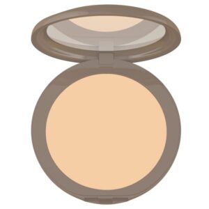 Neve Cosmetics <br/> Fondotinta compatto <br/> Flat Perfection