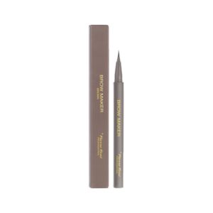 Pierre René <br/> Brow <br/> Maker