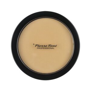 <br/> <br/> Pierre René <br/> Compact Powder