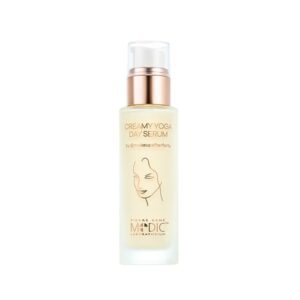 <br/> Pierre René <br/> Creamy Yoga <br> Siero Giorno