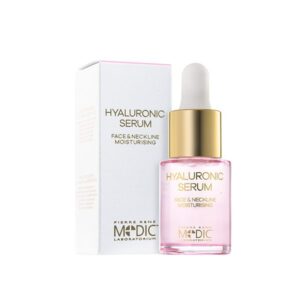 <br/> Pierre René <br/> Hyaluronic <br/> Siero