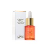 <br/> Pierre René <br/> Vitamin C <br/> Siero