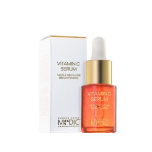 <br/> Pierre René <br/> Vitamin C <br/> Siero