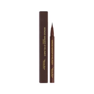 Pierre René <br/> Wings Maker <br/> Eyeliner