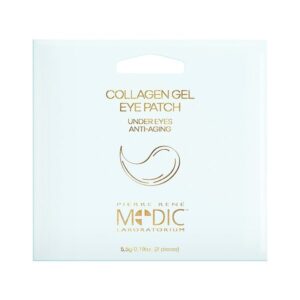 <br/> Pierre René <br/> Eyes Patch <br/> Anti età