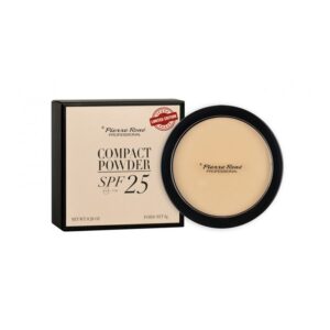 Pierre René <br/> Compact Powder Spf25 <br/> Limited Edition