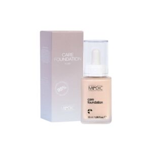 Pierre René <br/> Medic Care <br/> Foundation