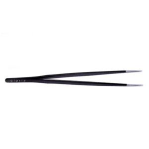Pinzetta extension ciglia linea Cipria Milano