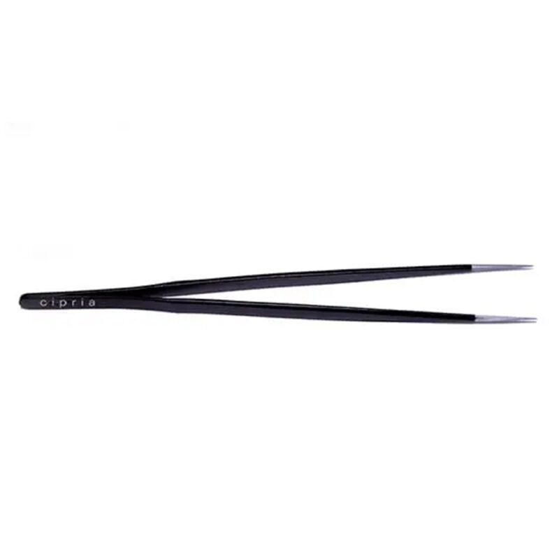 Pinzetta extension ciglia linea Cipria Milano