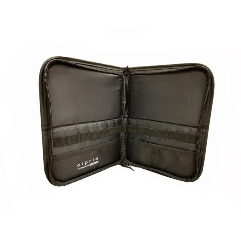 Porta pennelli e trucco astuccio professionale Make up