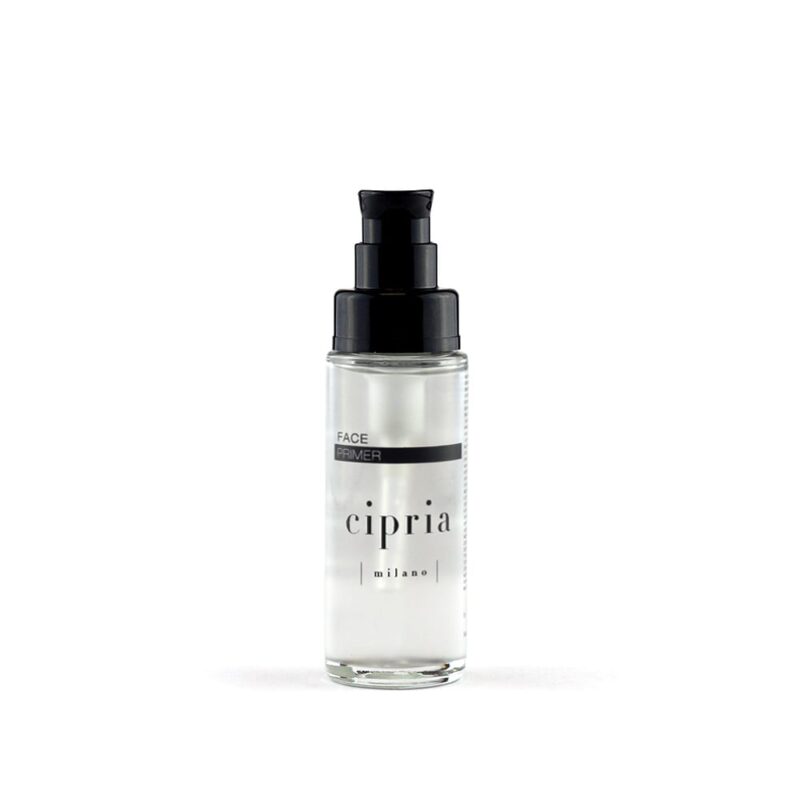 <br/> Cipria Milano <br/> Primer <br/> Base Make Up