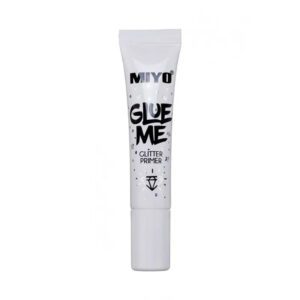 Primer glitter Miyo made in Italy