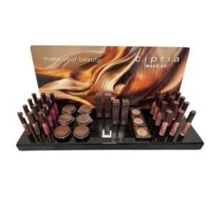 <br/> Couvette Espositiva <br/> Collezione <br/> Choco Glamour