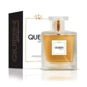 <br/> Vittorio Bellucci <br/> Profumo Donna <br/> Queen 100ml