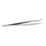<br/> Pinza <br/> Curva <br/> Extension Ciglia