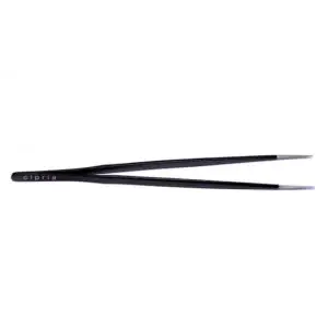 <br/> Pinza <br/> Extension <br/> Ciglia