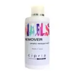 <br/> Cipria <br/> Liquido <br/> Remover 250ml