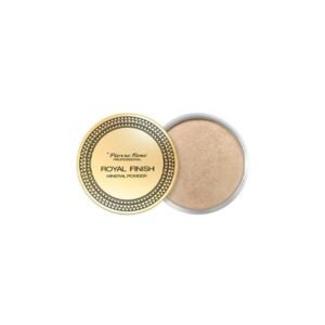 <br/> Pierre René <br/> Royal Finish <br/> Mineral Powder