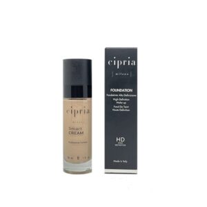 Cipria Milano <br/> Smart Cream <br/> Foundation