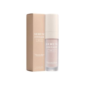 Pierre René <br/> Serum <br/> Concealer