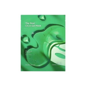 <br/> Holika Holika <br/> The Real Cica <br/> Gel Mask