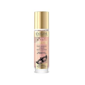 Eveline Cosmetics <br/> Variété <br/> Liquid Highlighter