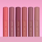 Pierre René <br/> Vinyl Liquid <br/> Lipstick